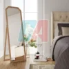 wall glass