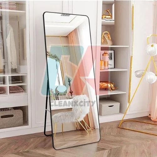 wall glass