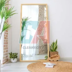 wall glass