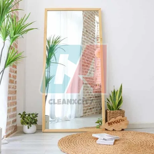 wall glass