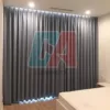 curtain