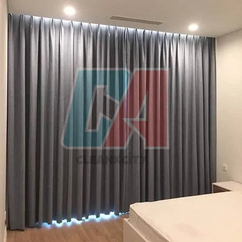 curtain
