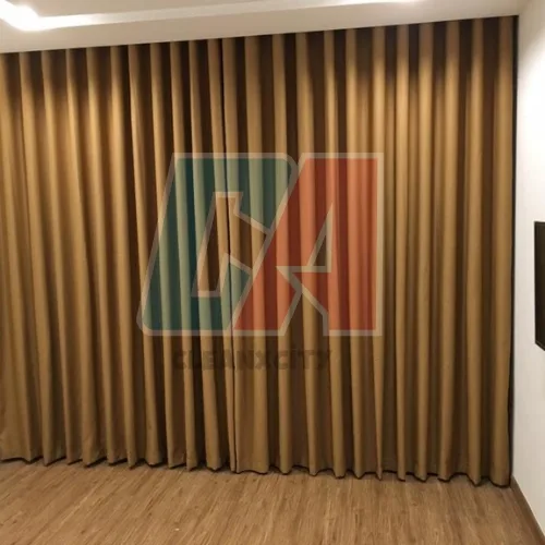 curtain