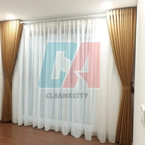 curtain