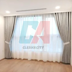 curtain