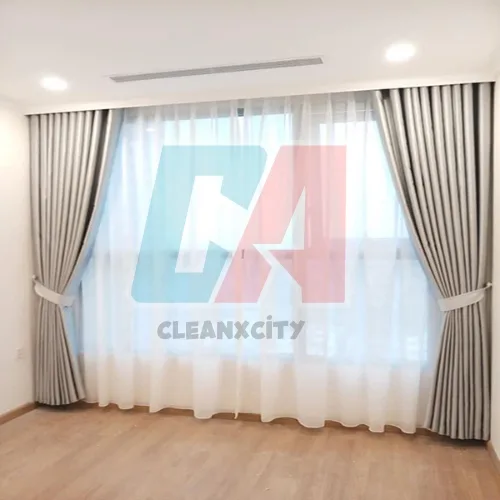 curtain