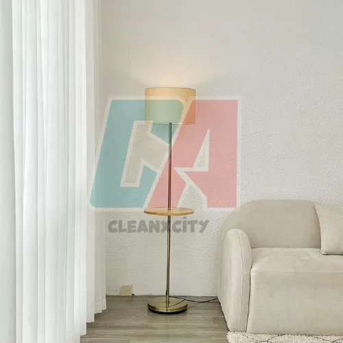 lamp