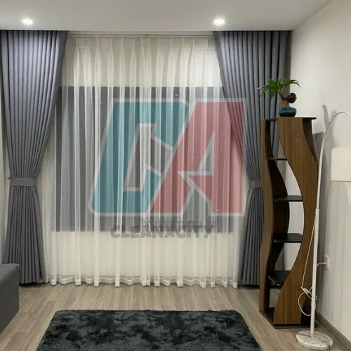 curtain