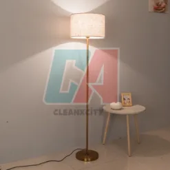 lamp