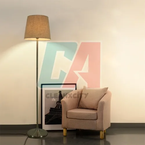 lamp