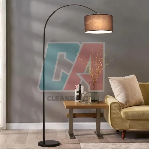 lamp