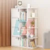 book shelf