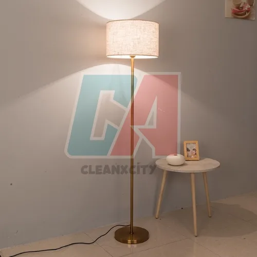 lamp